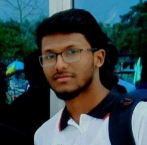 Ashik Khan