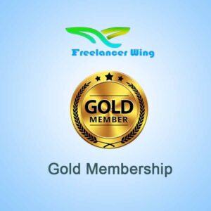Gold membership
