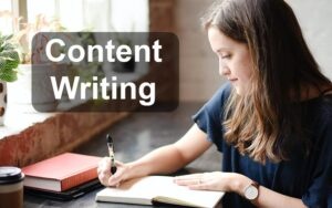 Content Writing Jobs in Bangladesh