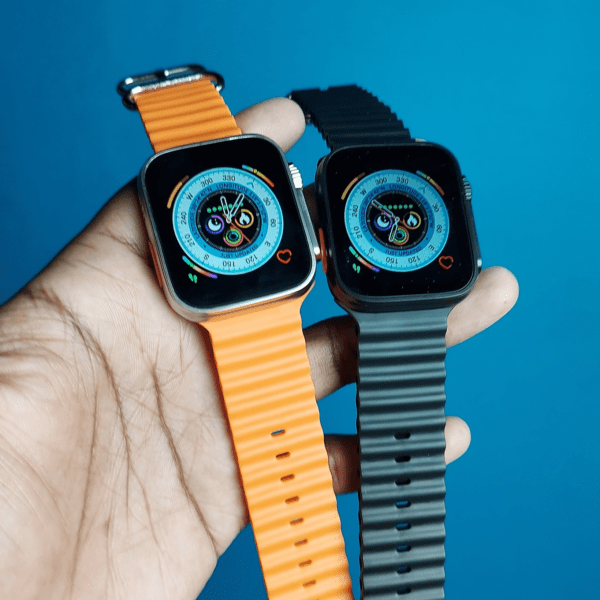 KD99 Ultra Smart Watch
